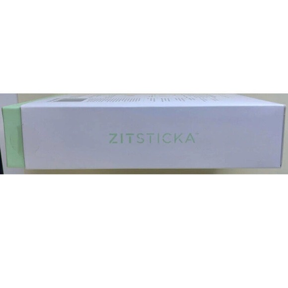 Zitsticka Press Refresh Hydrogel Exfoliating Sheet Mask 5 x 1.05 oz Exp 05/2023 - Picture 6 of 8